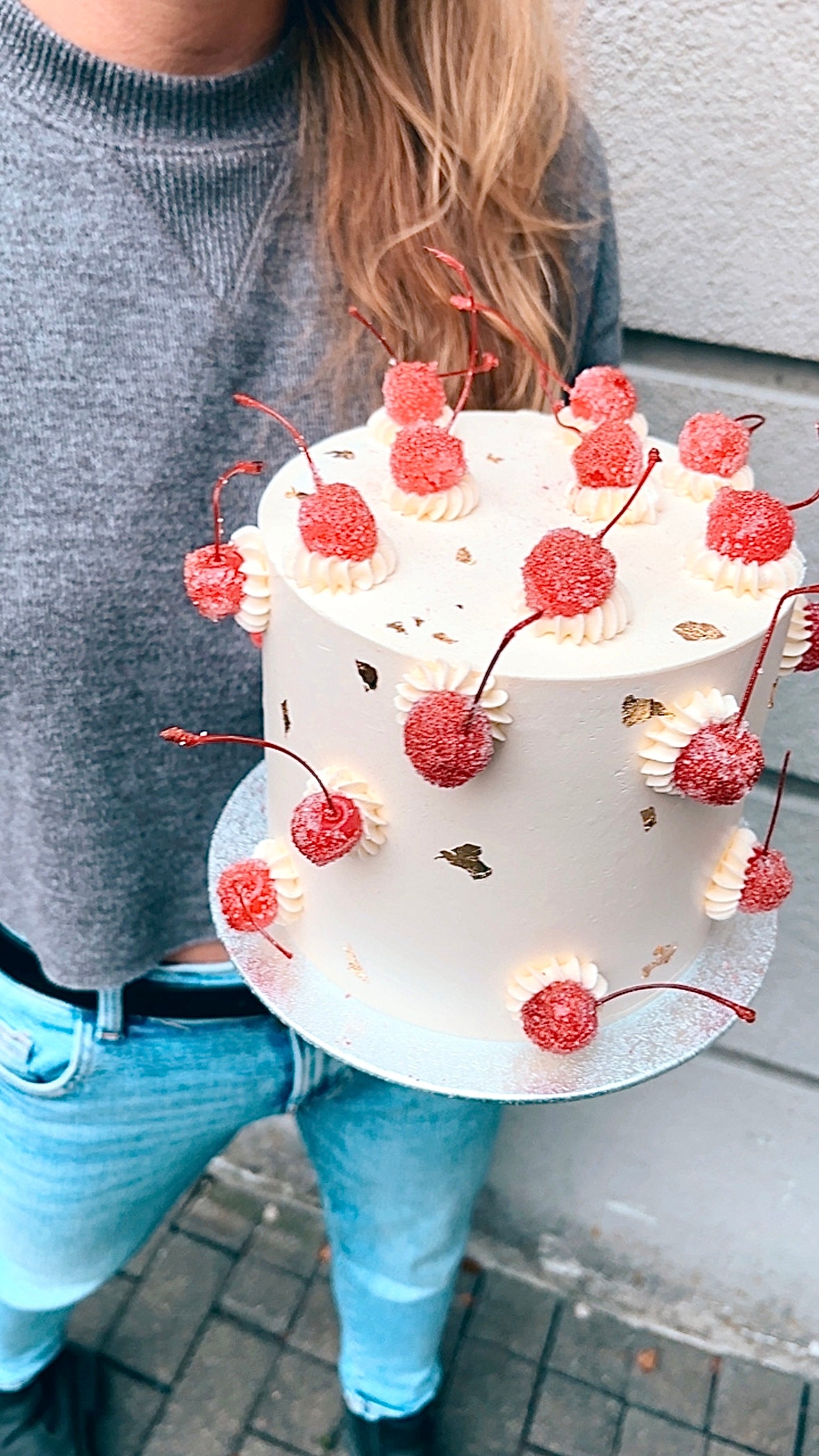 Święta - Tort - smak do wyboru