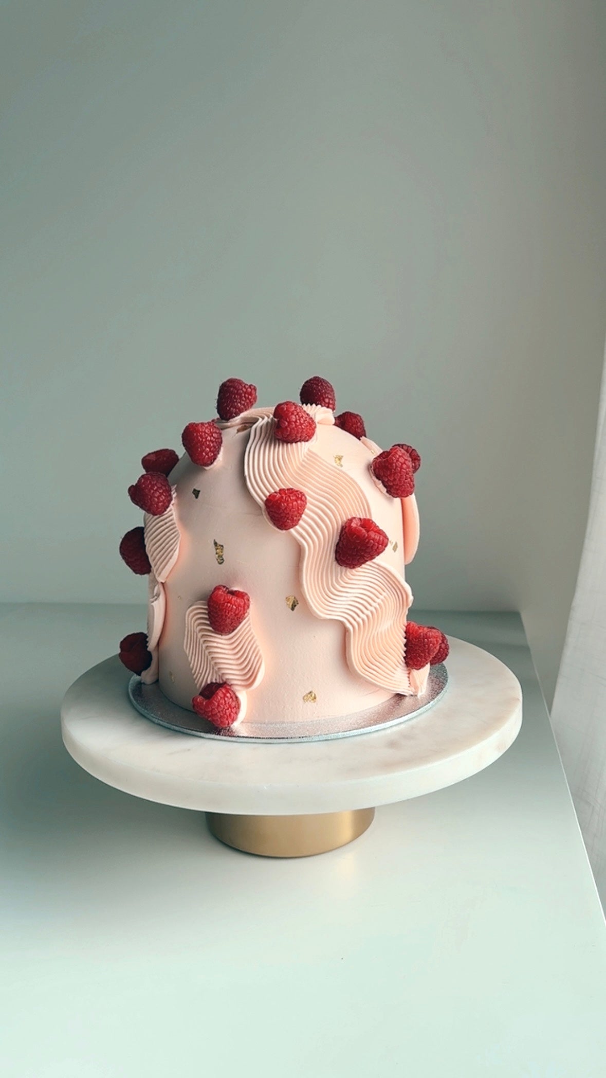 Tort okazjonalny 'kopuła'