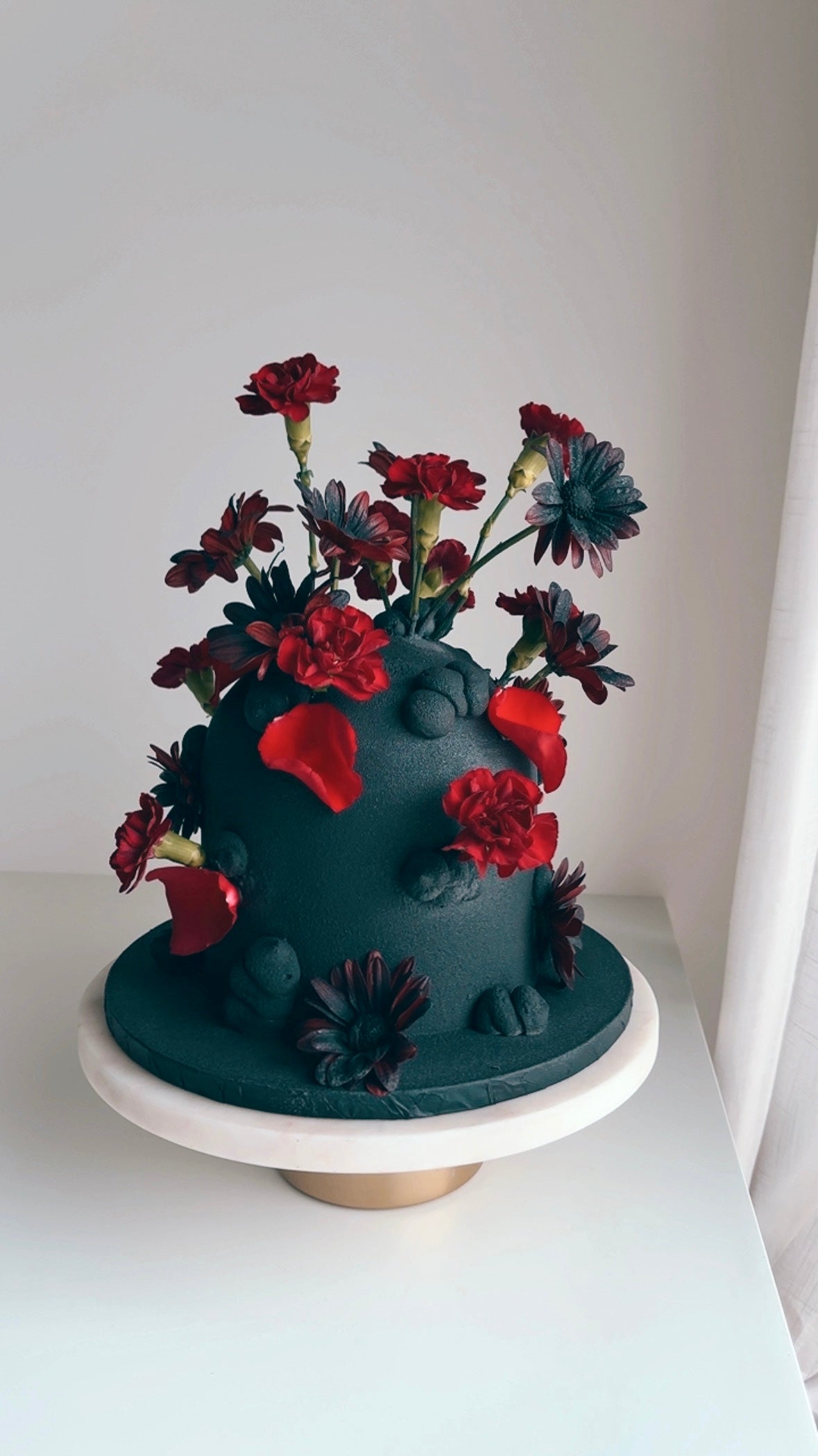 Tort okazjonalny 'kopuła'