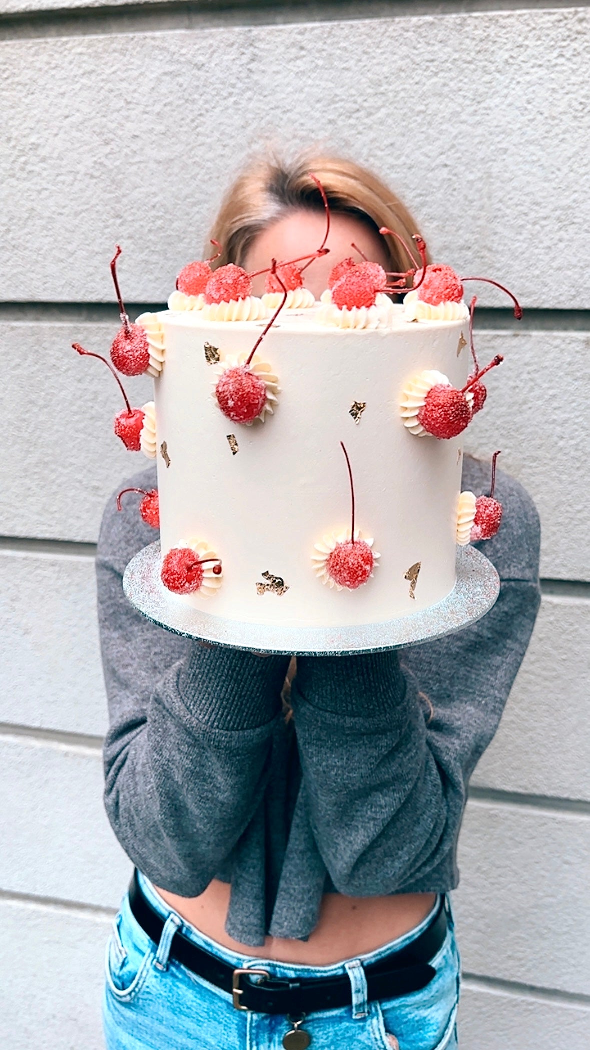 Święta - Tort - smak do wyboru