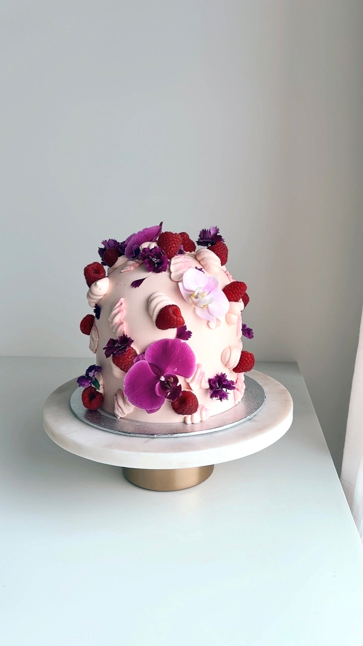 Tort okazjonalny 'kopuła'