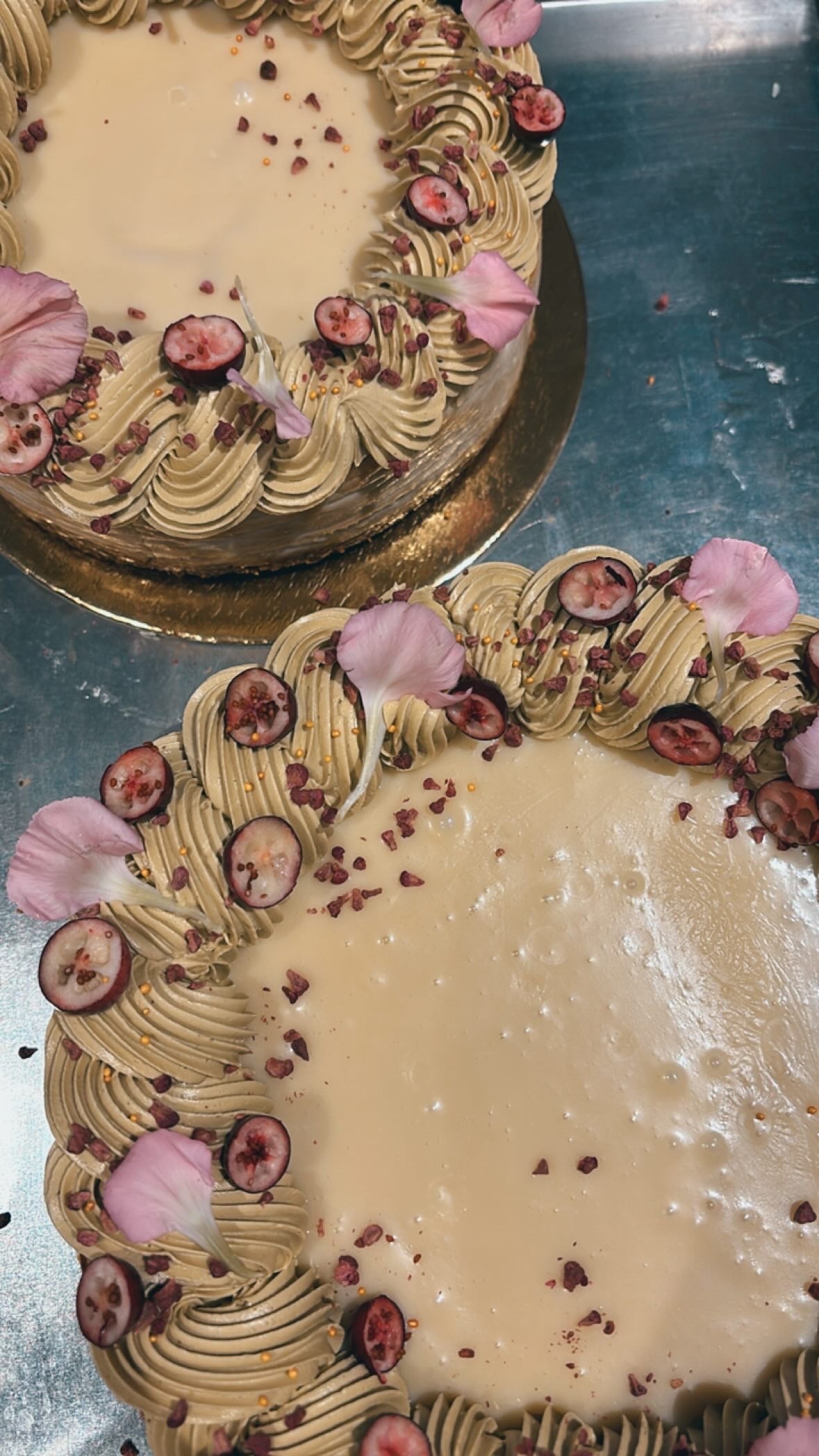 Święta-Sernik smak do wyboru