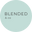 BLENDED&CO logo