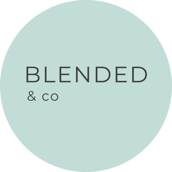BLENDED&CO
