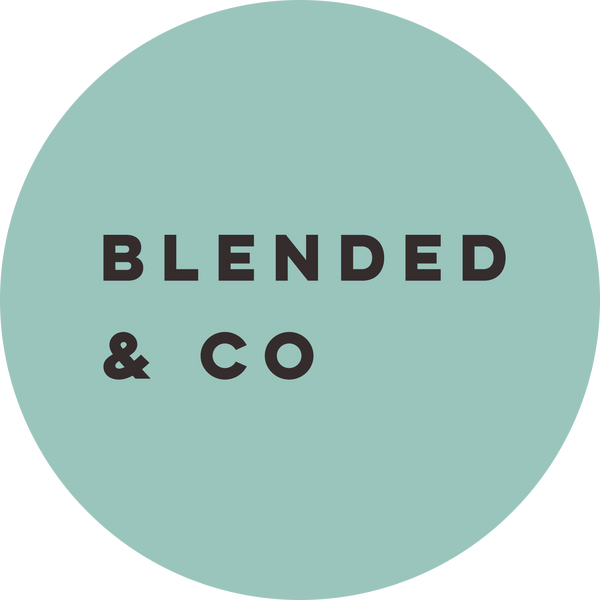 Blended&Co